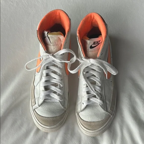 Nike Blazer size 7 - Picture 2 of 5